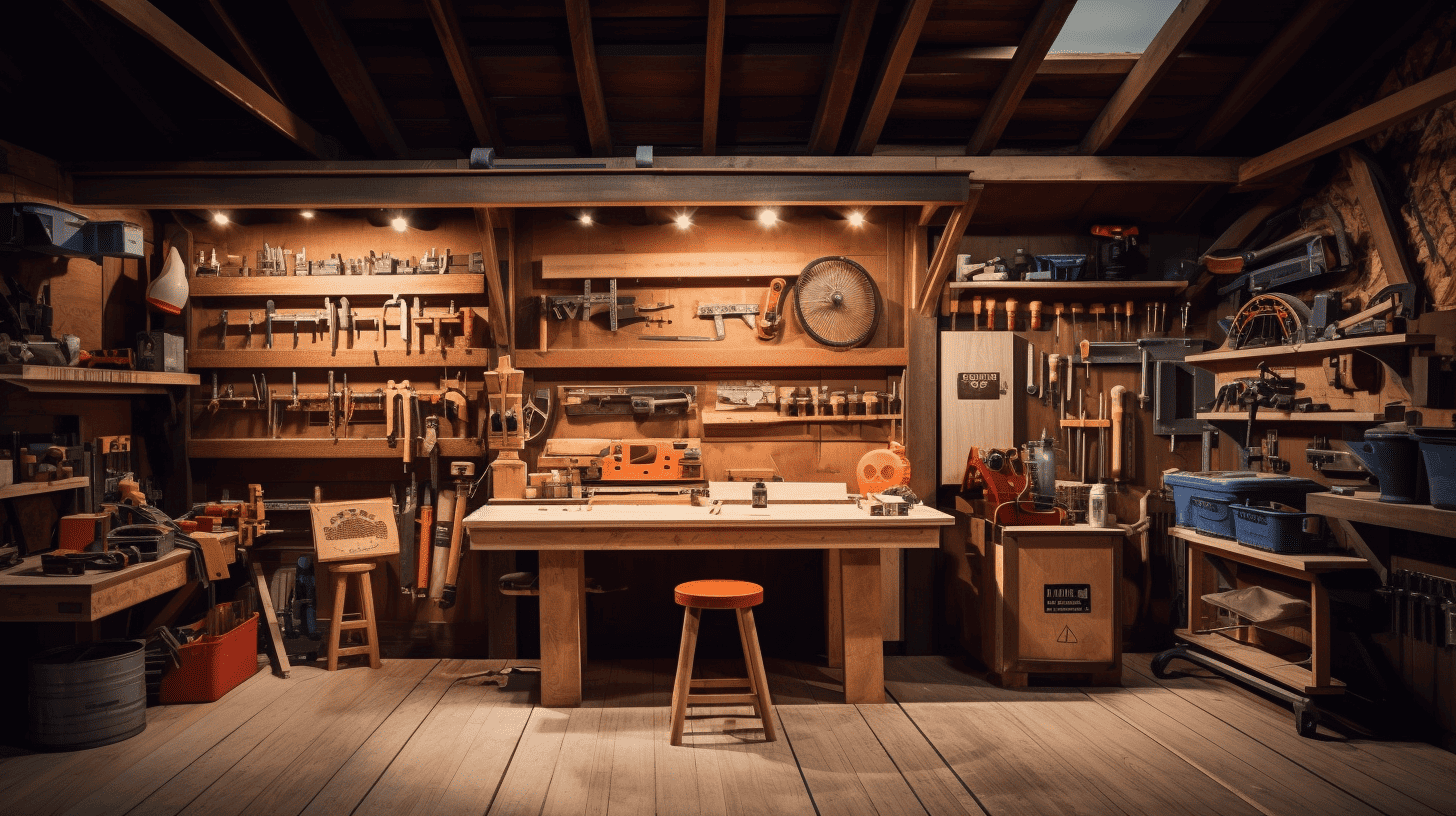 Featured Woodcraft